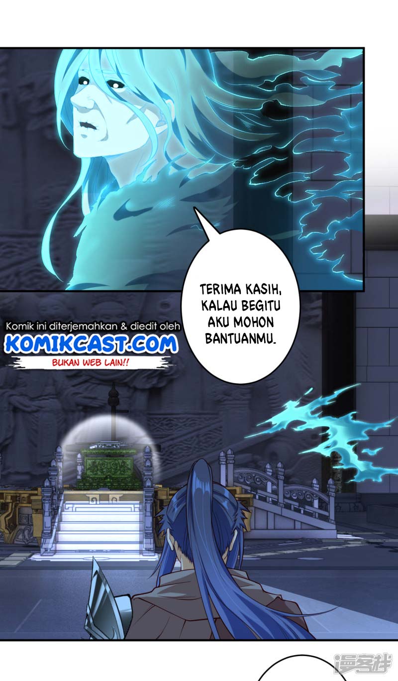 Dilarang COPAS - situs resmi www.mangacanblog.com - Komik against the gods 300 - chapter 300 301 Indonesia against the gods 300 - chapter 300 Terbaru 16|Baca Manga Komik Indonesia|Mangacan